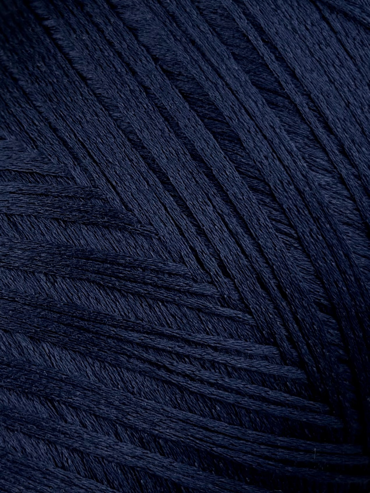 Hasegawa HK1202 – 100% Seta Mulberry Filato Cordoncino col. Patri Blue